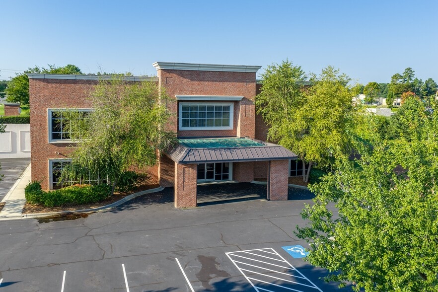 439 Channel Rd, Clover, SC for lease - Building Photo - Image 2 of 11