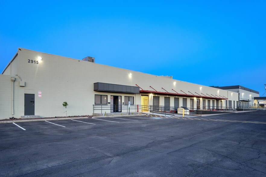 175 S 29th St, Phoenix, AZ for sale - Building Photo - Image 1 of 1