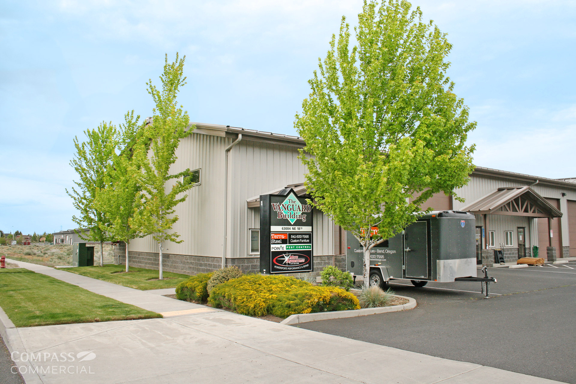 63004 NE 18th St, Bend, OR for lease Building Photo- Image 1 of 10