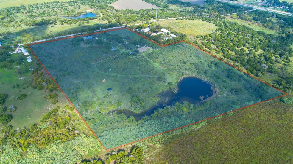 4818 Yager Ln, Manor, TX 78653