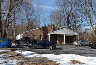 More details for 112 Bank St, Attleboro, MA - Industrial for Sale