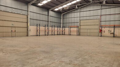 Industrial in Constantí, Tarragona for lease Interior Photo- Image 1 of 7