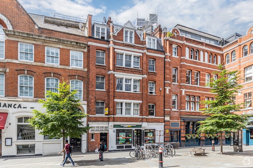 123 Middlesex St, London for sale - Primary Photo - Image 1 of 1