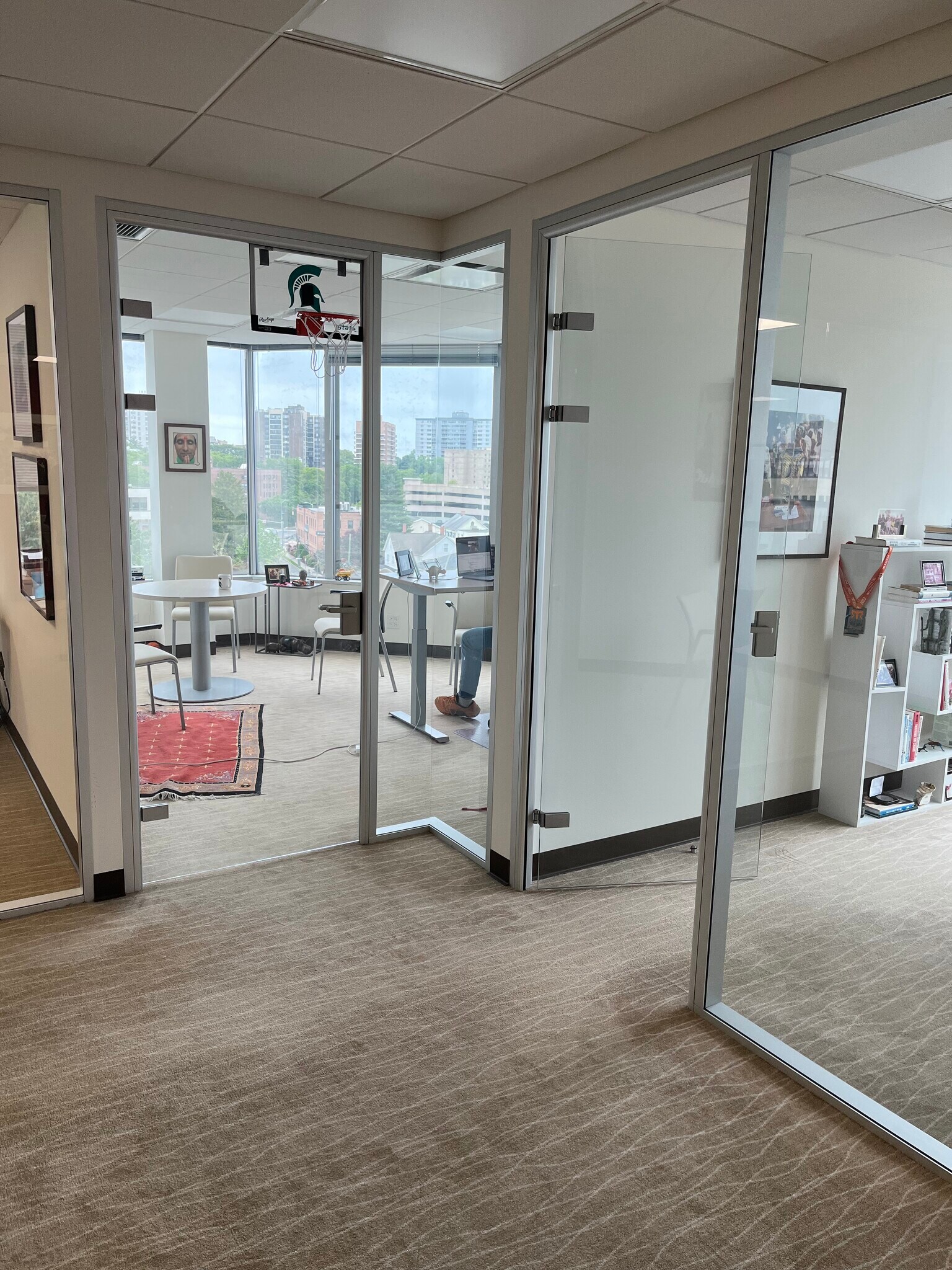 1111 Summer St, Stamford, CT for lease Building Photo- Image 1 of 6