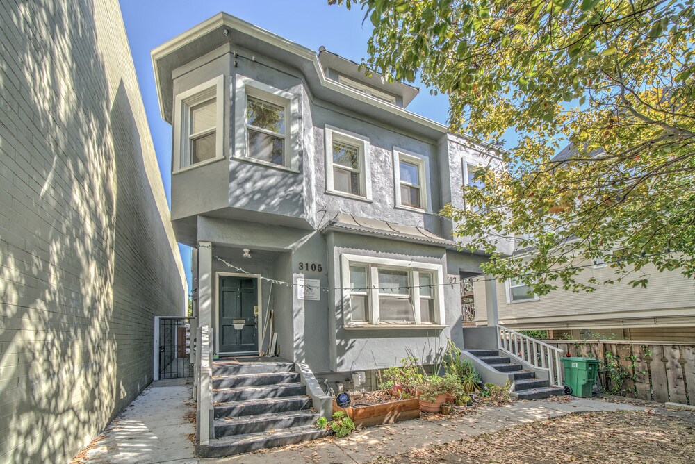 3105 Telegraph Ave, Berkeley, CA for sale Other- Image 1 of 1