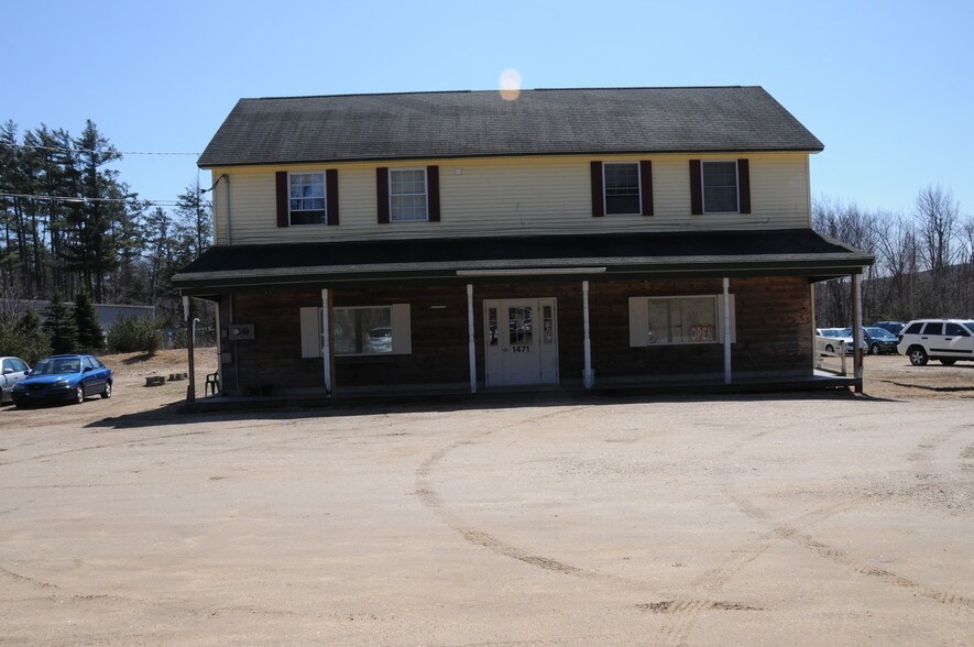 14711481 First New Hampshire Tpke, Northwood, NH 03261