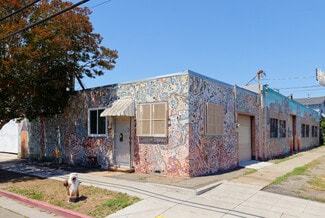 More details for 2986 Chapman St, Oakland, CA - Industrial for Lease
