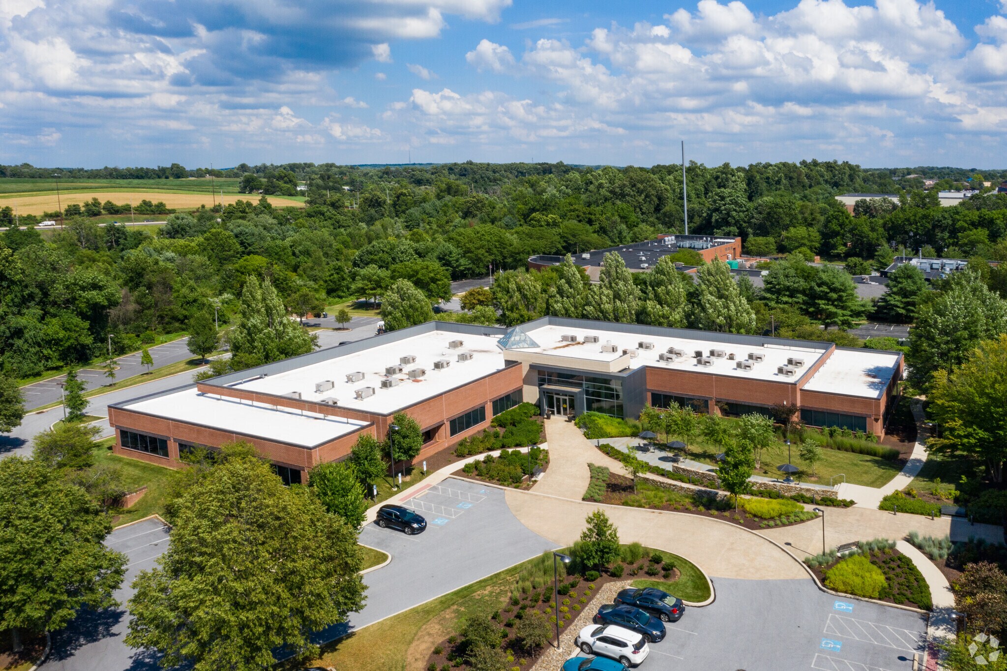 411 Eagleview Blvd, Exton, PA 19341 Office for Lease