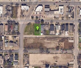 More details for 524 W 7th St, Dallas, TX - Land for Sale