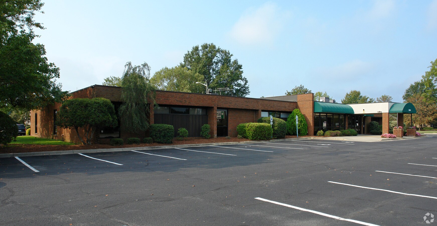 2501 Stantonsburg Rd, Greenville, NC 27834