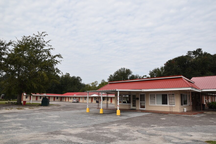 1645 Main St N, Allendale, SC for sale - Other - Image 1 of 1