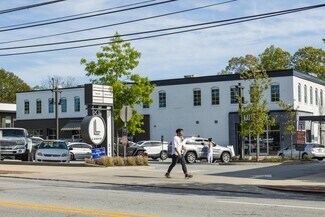 More details for 519 Memorial Dr, Atlanta, GA - Retail for Lease