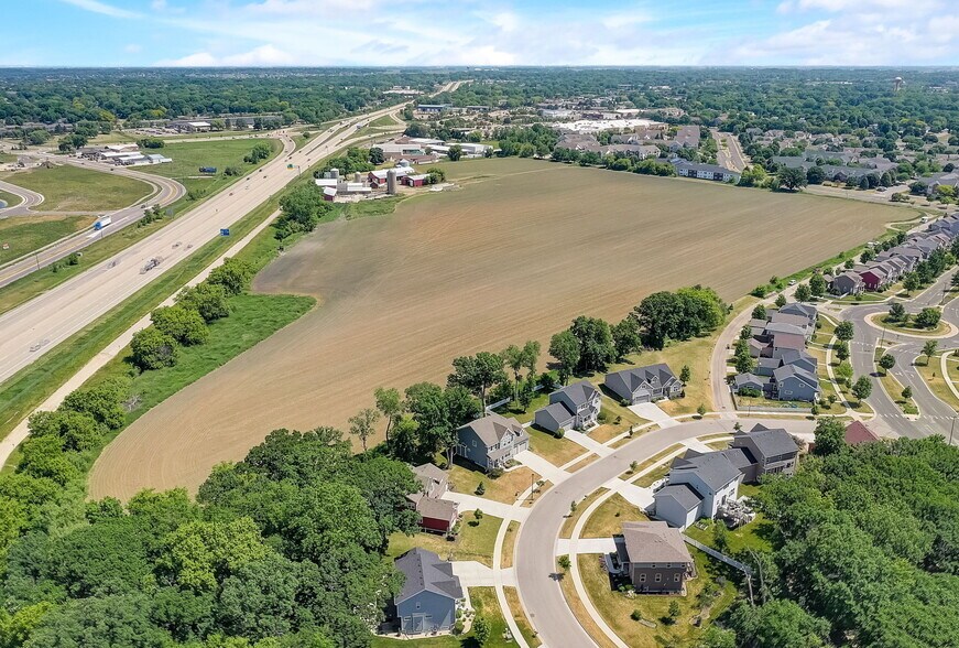 2355 McCoy Rd, Sun Prairie, WI 53590 Land for Sale