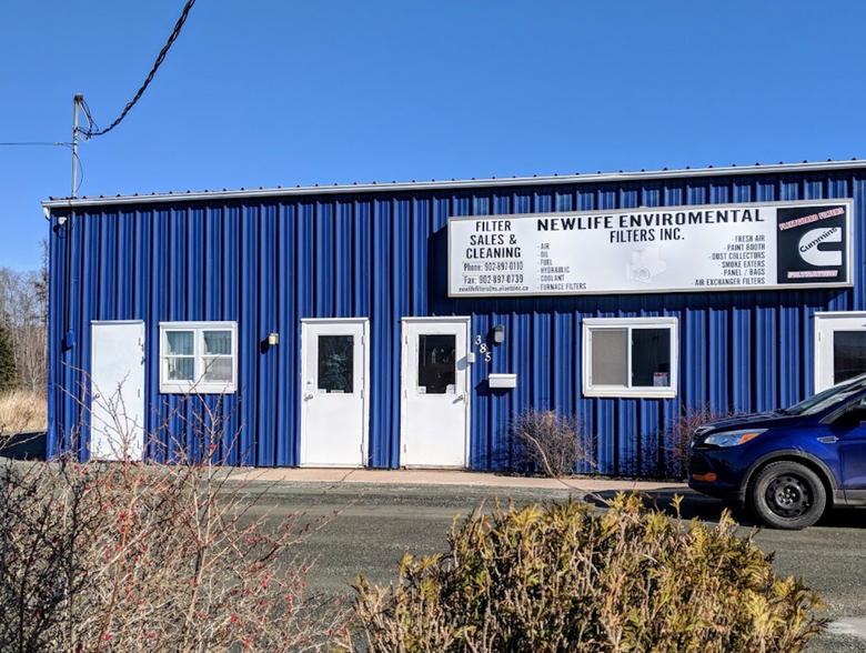 385 Industrial Av, Truro, NS for sale - Primary Photo - Image 1 of 1