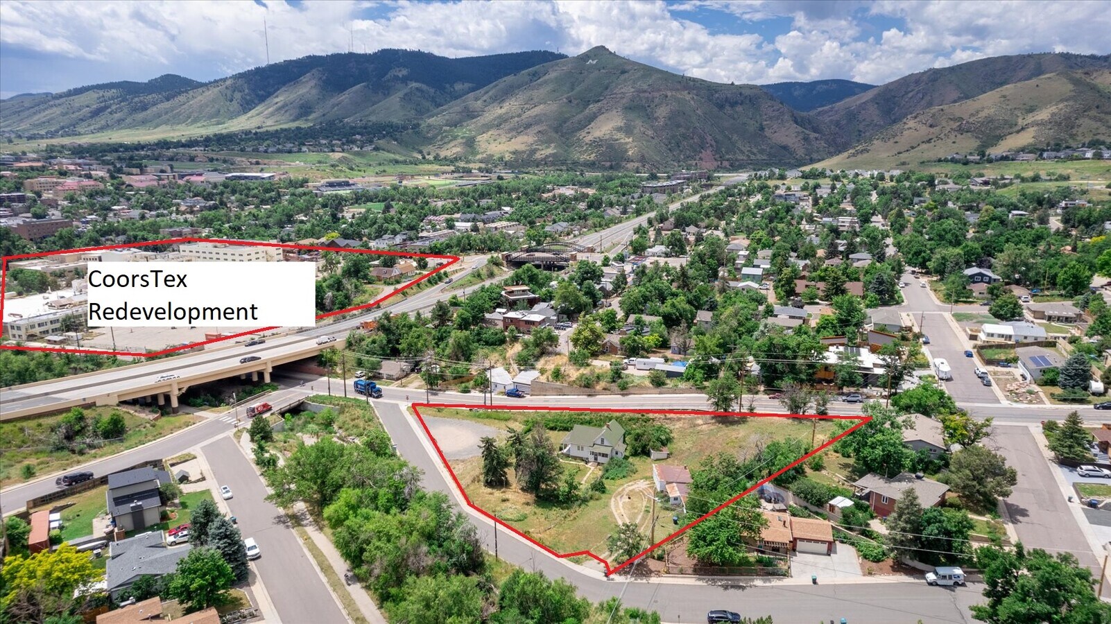 523 Ford St, Golden, CO 80403