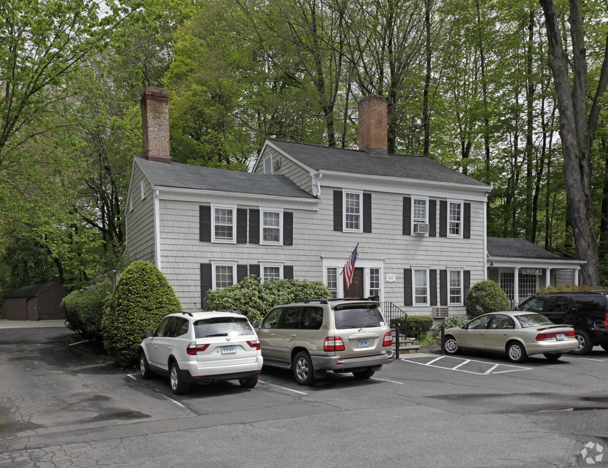 8 Myrtle Ave, Westport, CT for sale Primary Photo- Image 1 of 1