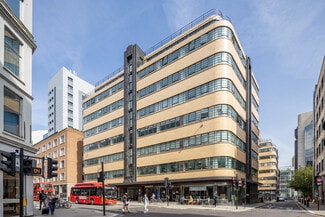 More details for 42-47 Minories, London - Office for Sale