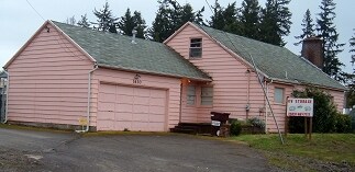 1630 SE Hogan Rd, Gresham, OR for sale - Primary Photo - Image 1 of 1