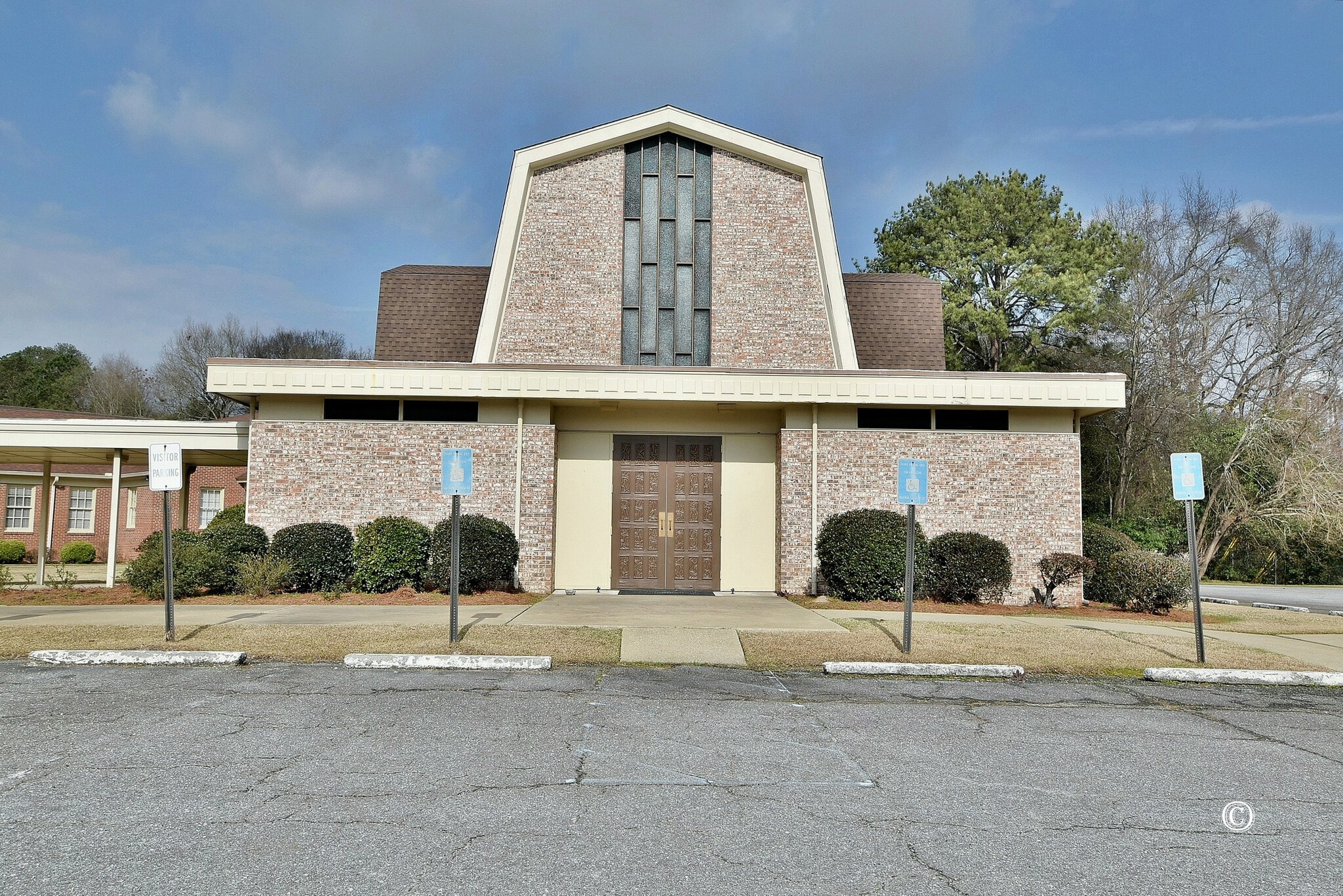 3617 Macon Rd, Columbus, GA 31907 3 Building Complex