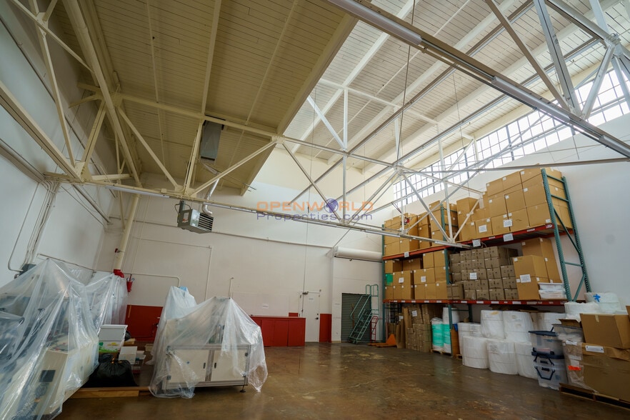1251-1259 Park Ave, Emeryville, CA for lease - Interior Photo - Image 2 of 7