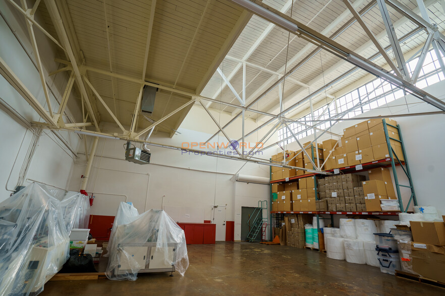 1251-1259 Park Ave, Emeryville, CA for lease - Interior Photo - Image 3 of 8