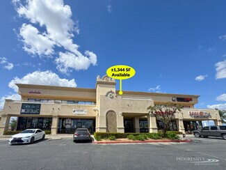 More details for 22420 Cactus Ave, Moreno Valley, CA - Retail for Lease