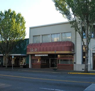 More details for 420 Capitol Way S, Olympia, WA - Retail for Sale