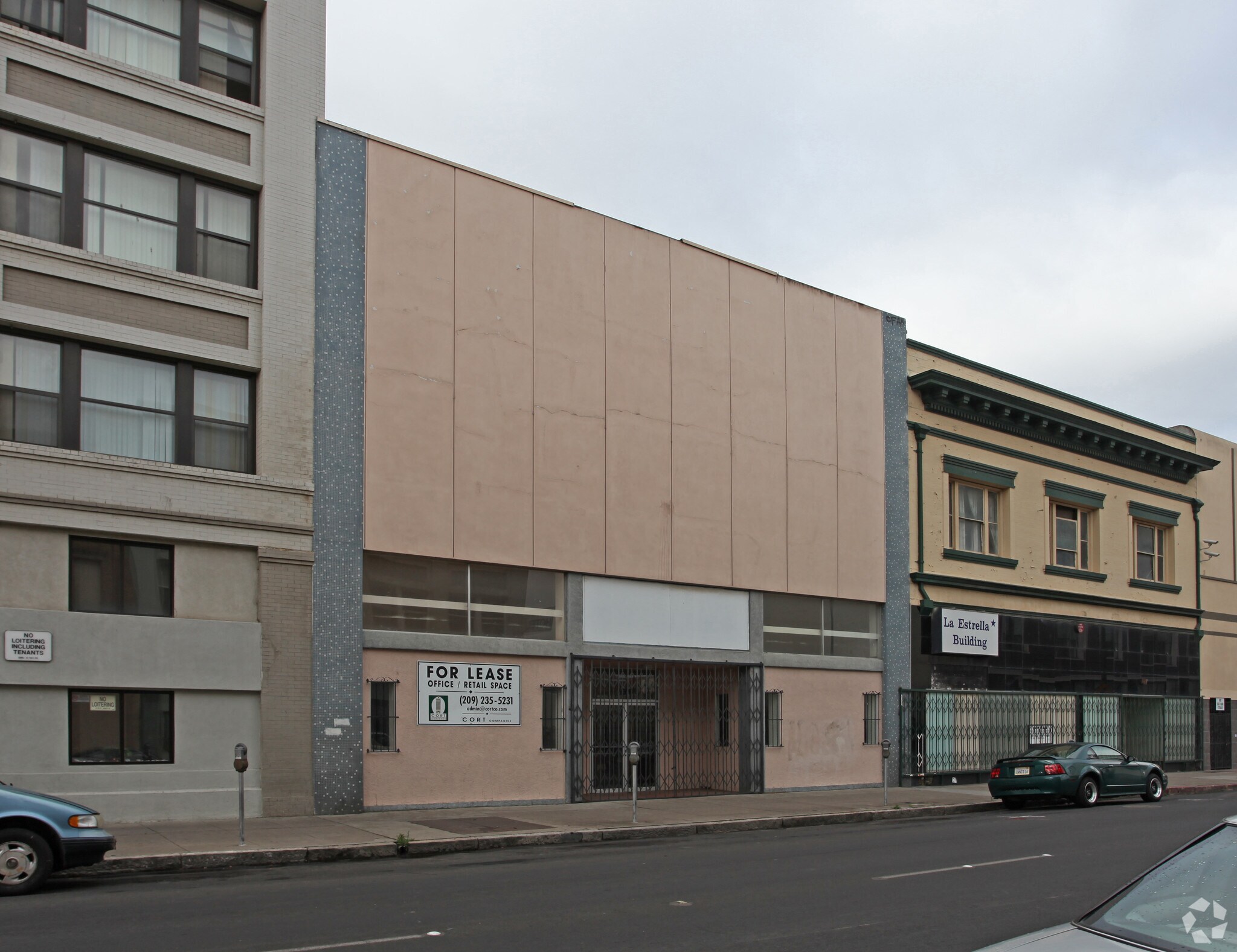 634 E Main St, Stockton, CA 95202