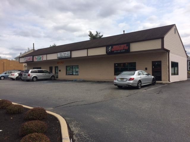 804 E Broad St, Gibbstown, NJ for sale - Building Photo - Image 1 of 1