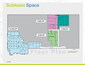 1040 S Vintage Ave, Ontario, CA for lease Interior Photo- Image 1 of 2