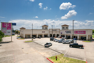 More details for 11939 Eastex Fwy, Houston, TX - Retail for Lease