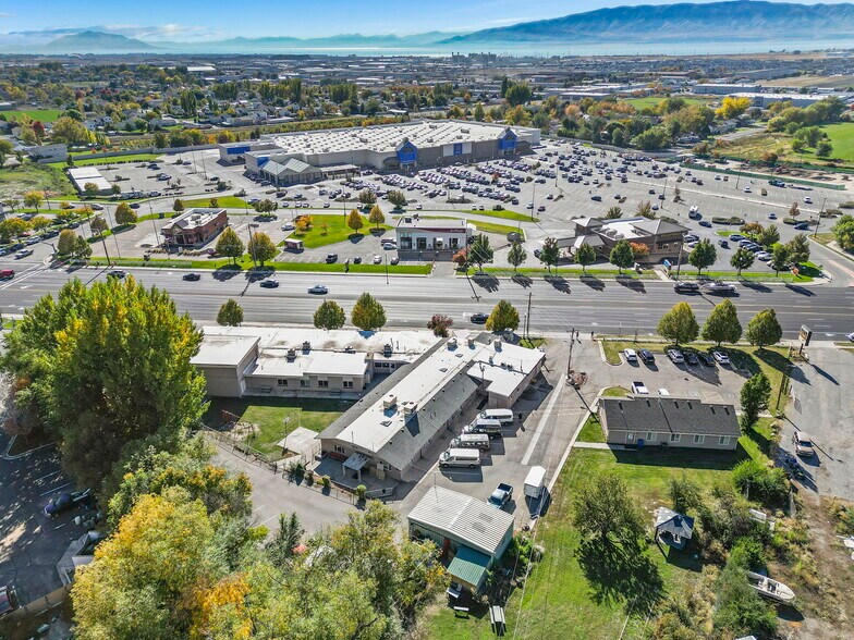 680 N State Rd, Lindon, UT for sale - Primary Photo - Image 1 of 1