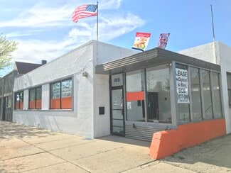 More details for 4616 W Fullerton Ave, Chicago, IL - Flex for Lease