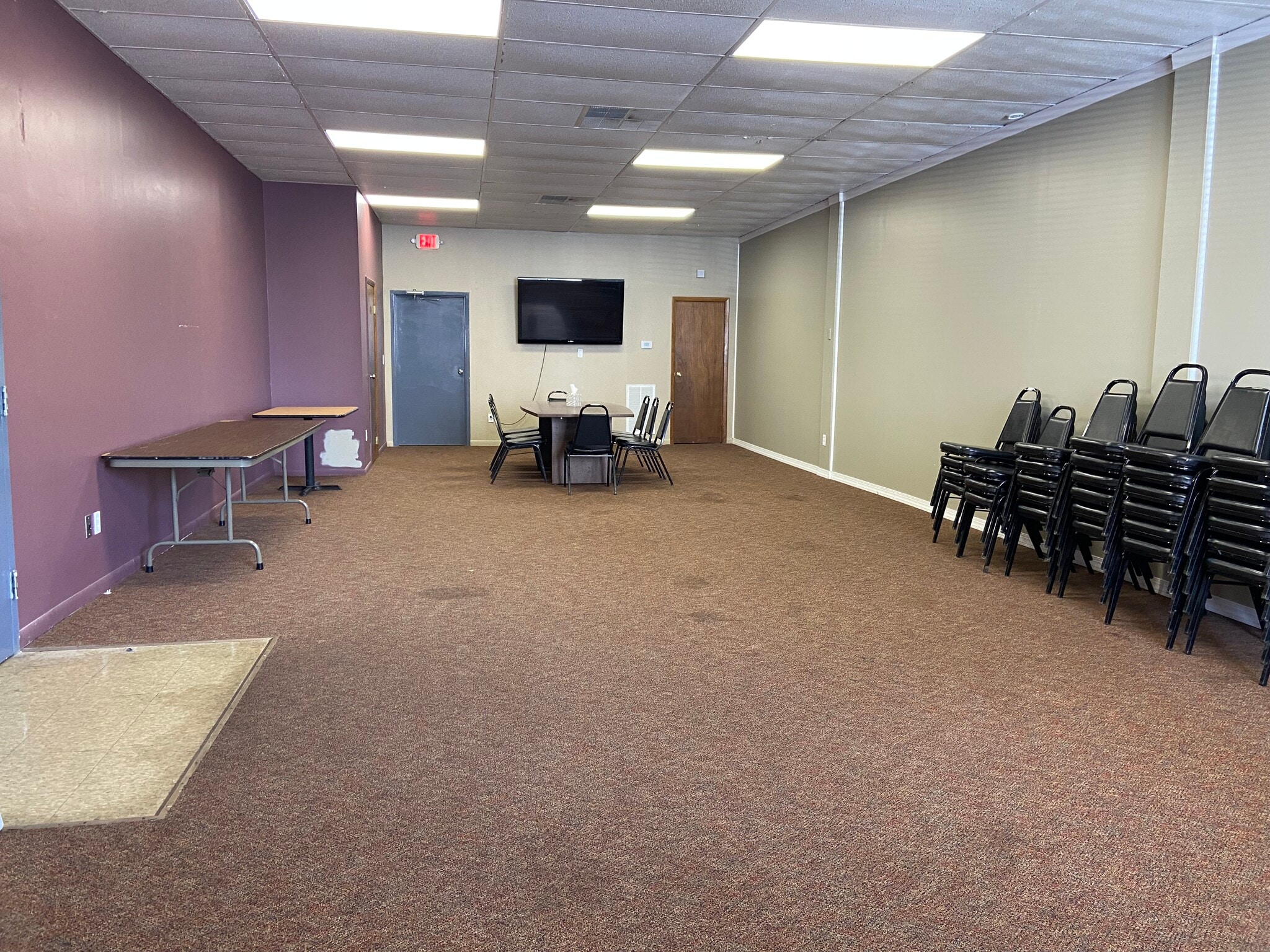 534-536 Xenia Ave, Dayton, OH for lease Interior Photo- Image 1 of 2