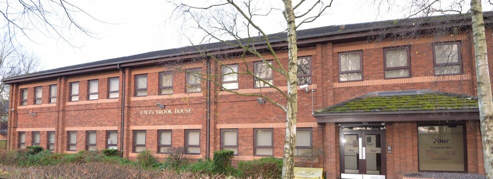 Navigation Way, Preston for sale - Building Photo - Image 1 of 1