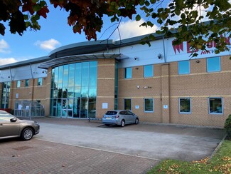 More details for Carolina Ct, Doncaster - Office for Lease