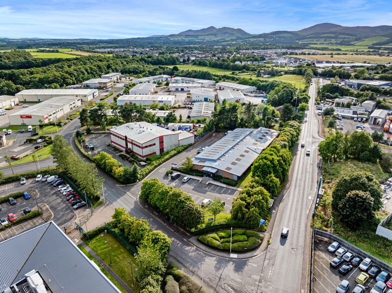 Dryden Rd, Loanhead for sale - Building Photo - Image 1 of 1
