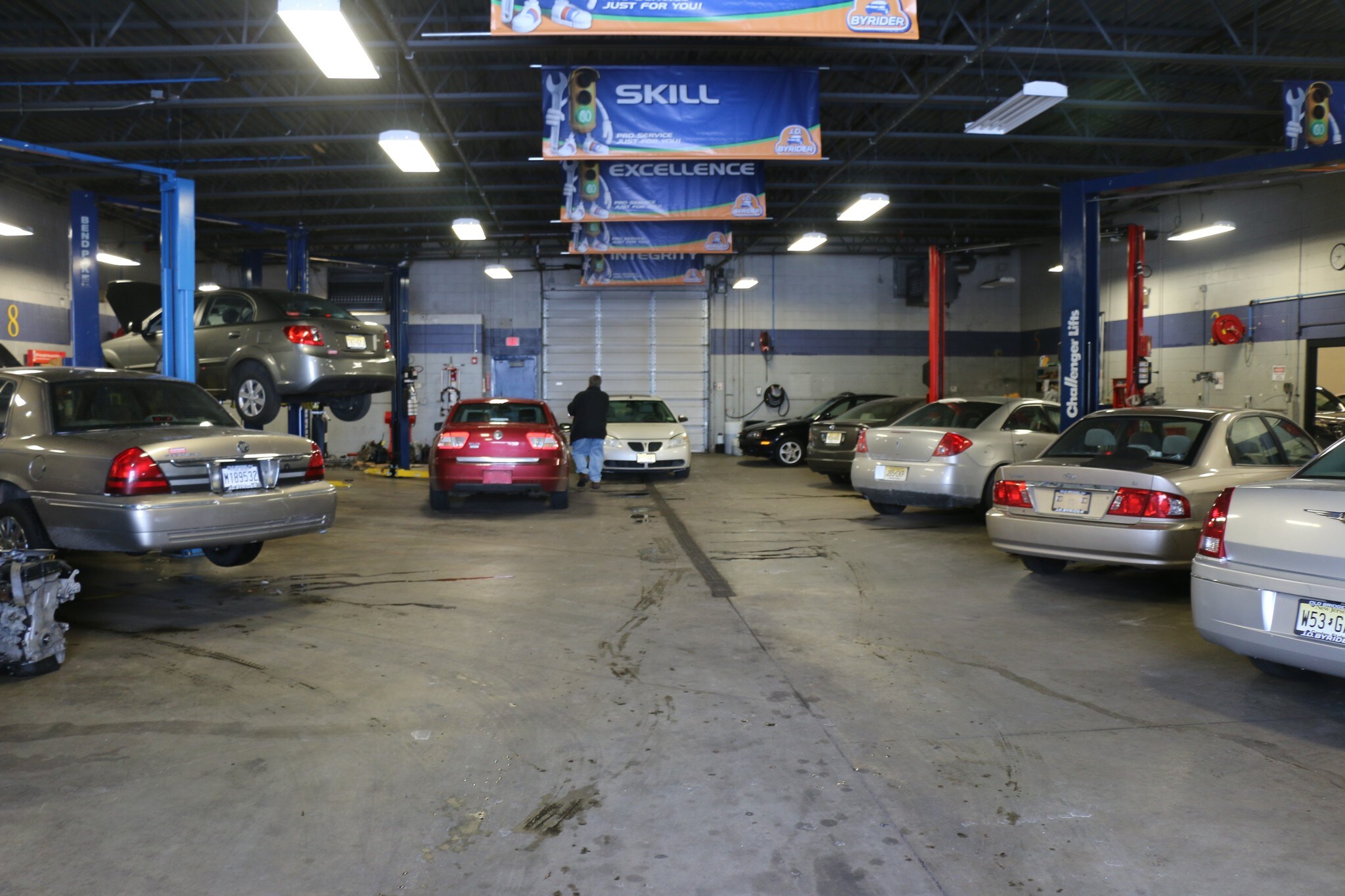 1225 Route 9 N, Old Bridge, NJ for sale Building Photo- Image 1 of 1