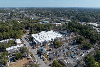 774 S Shelmore Blvd, Mount Pleasant, SC - Aerial  map view