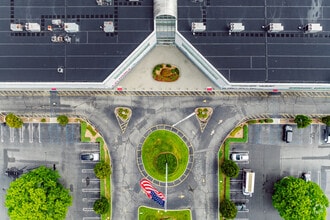 275 Route 4, Paramus, NJ - AERIAL  map view