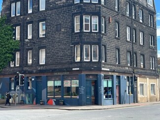 More details for 2-4 Bath Rd, Edinburgh - Retail for Lease