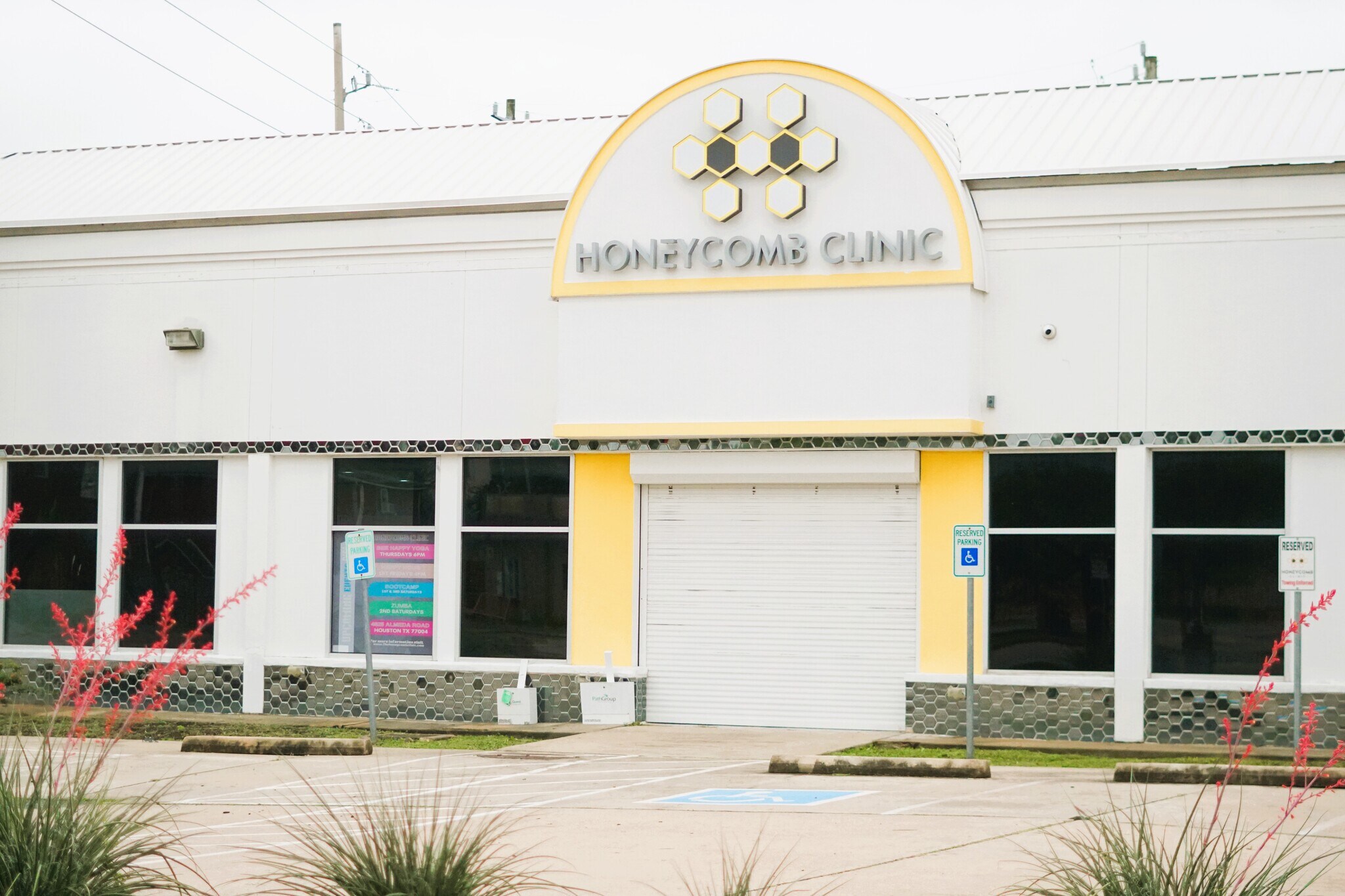 4825 Almeda Rd, Houston, TX for lease Building Photo- Image 1 of 27