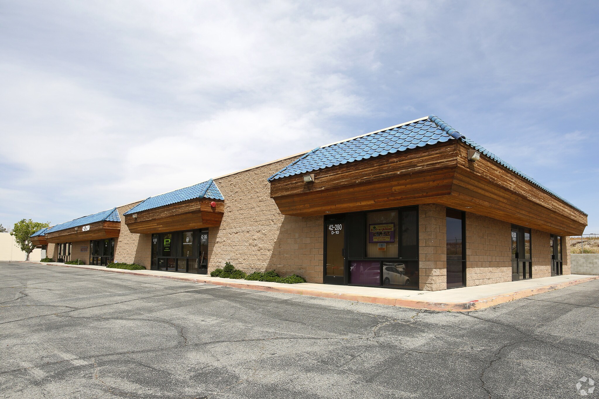 42280 Beacon Hl, Palm Desert, CA for sale Primary Photo- Image 1 of 1