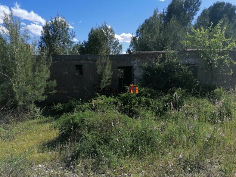 Land in València, Valencia for sale - Building Photo - Image 3 of 5