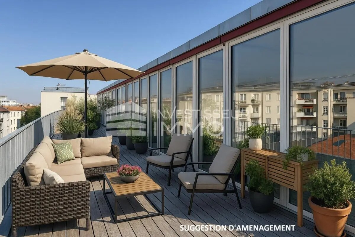 Office in Malakoff for lease Building Photo- Image 1 of 9