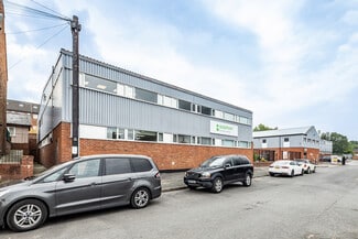 More details for Hope St, Chester - Coworking for Lease