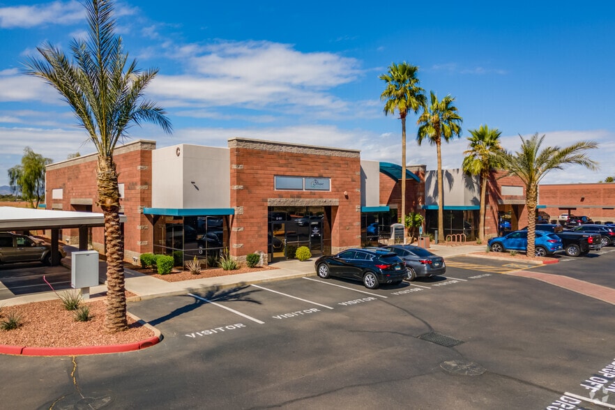 12725 W Indian School Rd, Avondale, AZ 85392