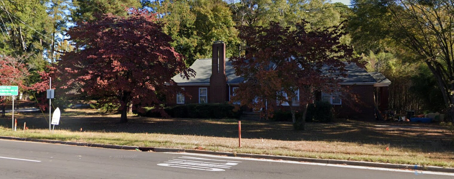 10738 Broad River Rd, Irmo, SC for sale Building Photo- Image 1 of 3