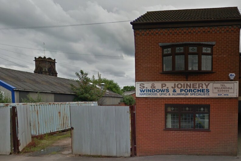 89 Doctors Piece, Willenhall, WMD WV13 1PZ