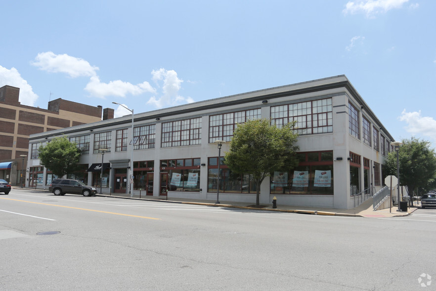 1818 Washington Ave, Saint Louis, MO for lease - Primary Photo - Image 2 of 28